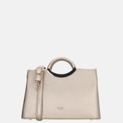 Charm London handtas beugel goud