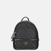 Guess Manhatten II rugzak Coal Logo