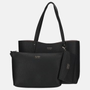 Guess Brenton shopper black