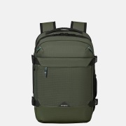 Samsonite Roadseeker rugzak XS dark olive