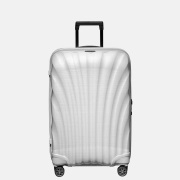 Samsonite C-Lite reiskoffer 69 cm off white