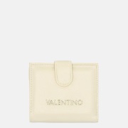 Valentino Bags Brixton portemonnee ecru