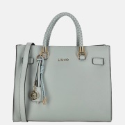 Liu Jo Manhattan tote shopper M cloud