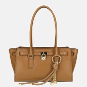 Michael Kors Hamilton schoudertas tote luggage