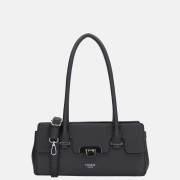 Charm London Soho schoudertas classic blauw