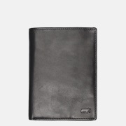 Bear Design portemonnee black