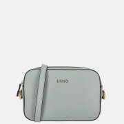 Liu Jo Manhattan camera case crossbody tas M cloud