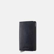 Secrid Premium Slimwallet pasjeshouder Basco Ink +