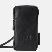 Aunts and Uncles Japan Uji telefoontas  black