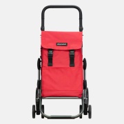 Playmarket Go Plus boodschappenkar rojo