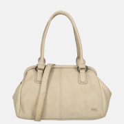 Bear Design handtas feather