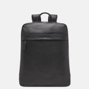 Castelijn & Beerens Bravo rugzak 15.6 inch onyx