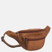 Chesterfield Jack heuptas cognac