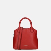 Gigi Fratelli crossbody tas rood