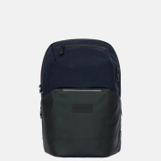 Porsche Design Urban Eco rugzak 13 inch XS dark blue