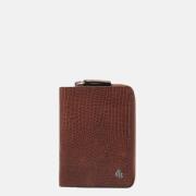 Castelijn & Beerens Donna portemonnee cognac