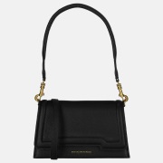 Smaak Amsterdam Bitti crossbody tas black