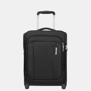 Samsonite Upright Respark Underseater handbagage koffer 45 cm ozone bl...