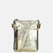 Bear Design telefoontas champagne gold