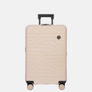 Bric's Ulisse Expandable koffer 65 cm pearl pink