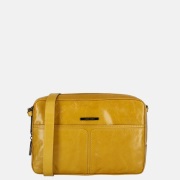 Claudio Ferrici schoudertas sunflower