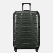 Samsonite Proxis spinner 75 cm matt climbing ivy