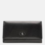 Castelijn & Beerens Gaucho portemonnee zwart