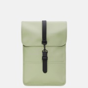 Rains Mini Backpack rugzak 13 inch earth
