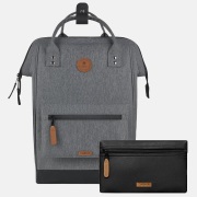 Cabaia Adventurer rugzak L 15 inch getaria