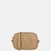 Valentino Bags Special covent crossbody tas logo beige