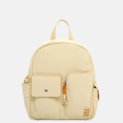 Emily & Noah Joeline rugzak light yellow