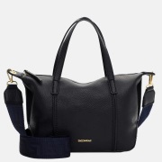 Emily & Noah Julie handtas blauw