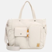 Emily & Noah Joeline handtas M beige