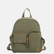 Emily & Noah Joeline rugzak khaki