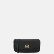 Michael Kors Nolita crossbody tas S black