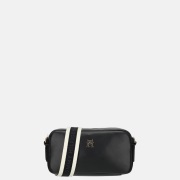 Tommy Hilfiger Essentiel crossbody tas black