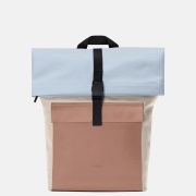 Ucon Acrobatics Jannick Lotus mini rugzak light sand - redwood