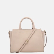Loulou Essentiels Vera handtas cashmere