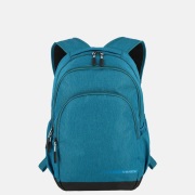 Travelite Kick Off rugzak L 15 inch petrol