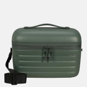 Samsonite StackD beautycase sage