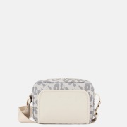 Kapten & Son Lulea crossbody tas leopard