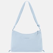 Kapten & Son Skara crossbody tas small sky blue
