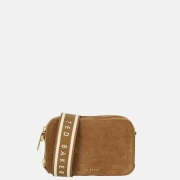 Ted Baker Shayann crossbody tas brown