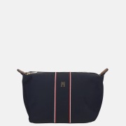 Tommy Hilfiger Icon nylon toilettas corp