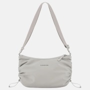 Kapten & Son Skara crossbody tas small greige