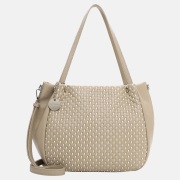 Emily & Noah Josefin buideltas light taupe