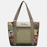 Anekke Amphora shopper multi