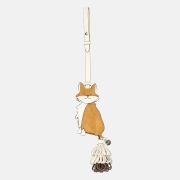 Kate Spade bag charm/tassenhanger biscotti multi