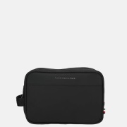 Tommy Hilfiger Repreve toilettas black