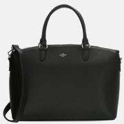 Charm London Stratford handtas 13 inch black